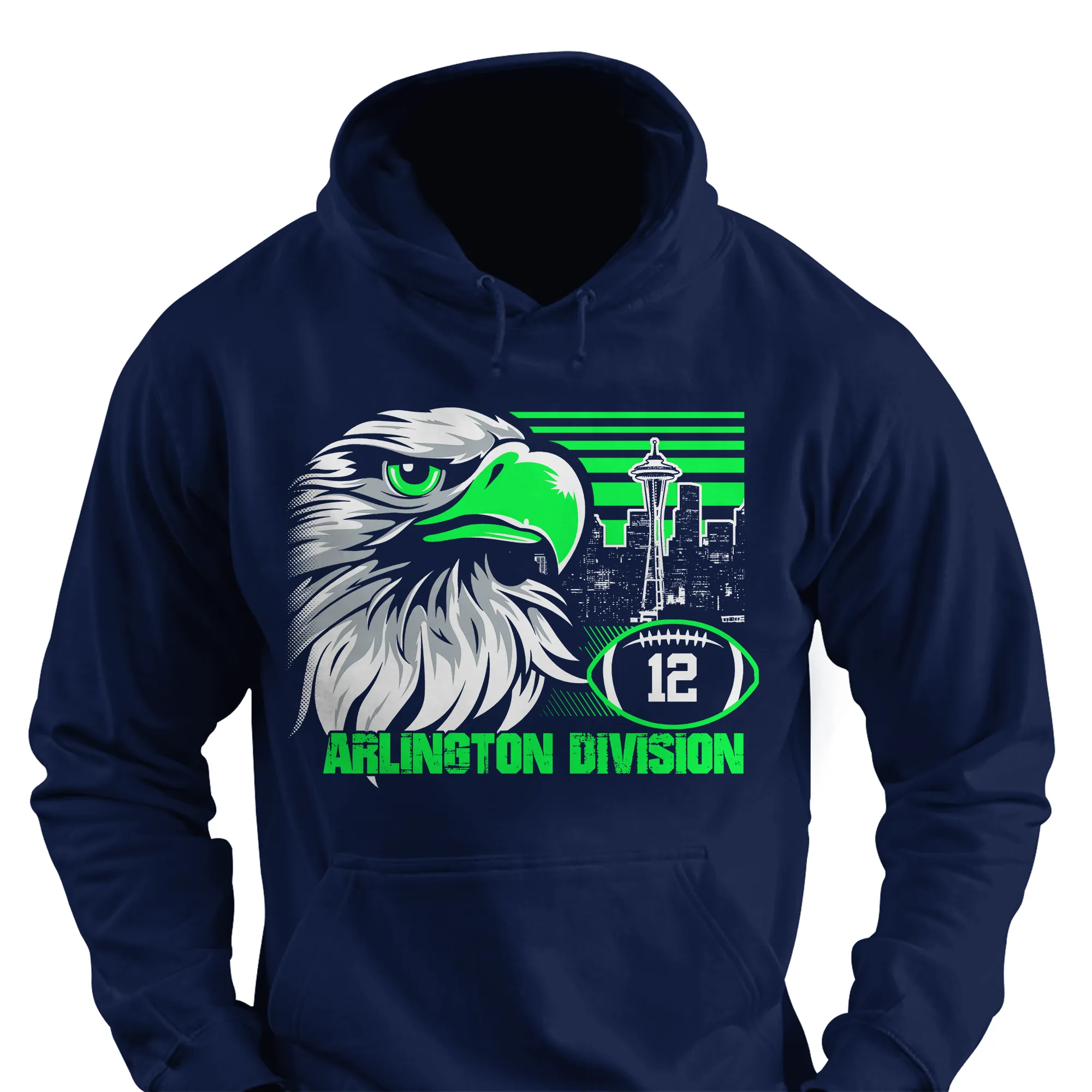 Seattle - Arlington Division