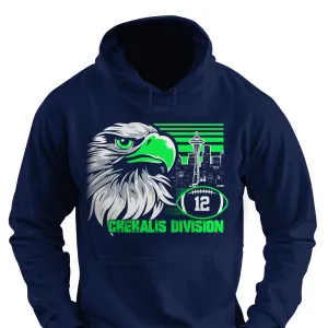 Seattle - Chehalis Division
