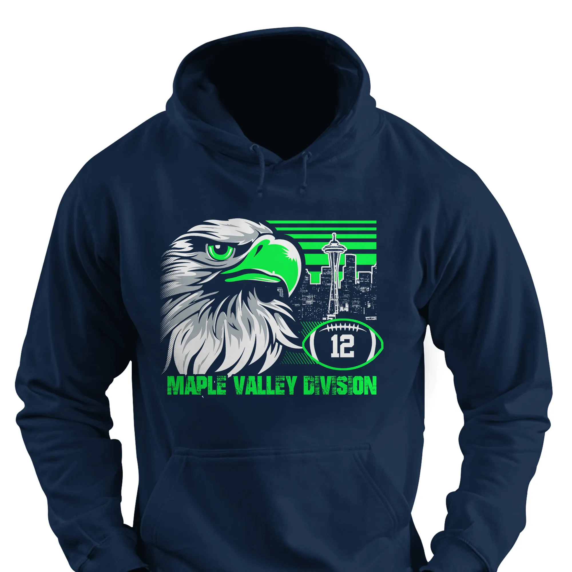 Seattle - Maple Valley Division
