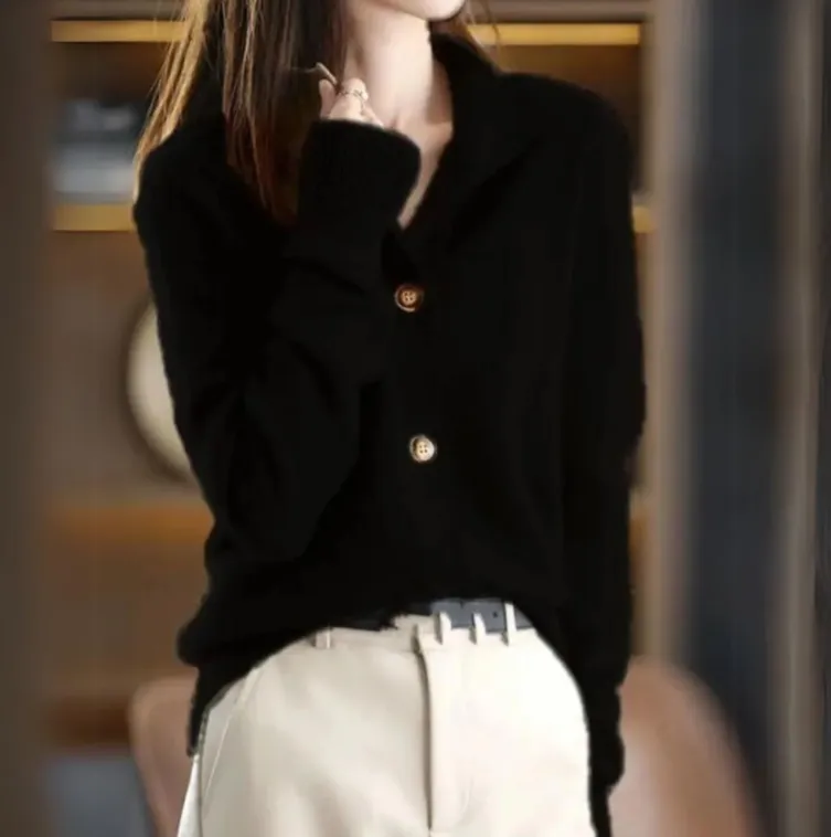 Sela | Elegant cardigan