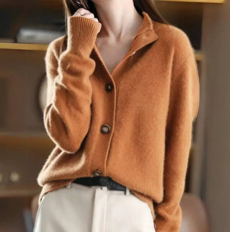Sela | Elegant cardigan
