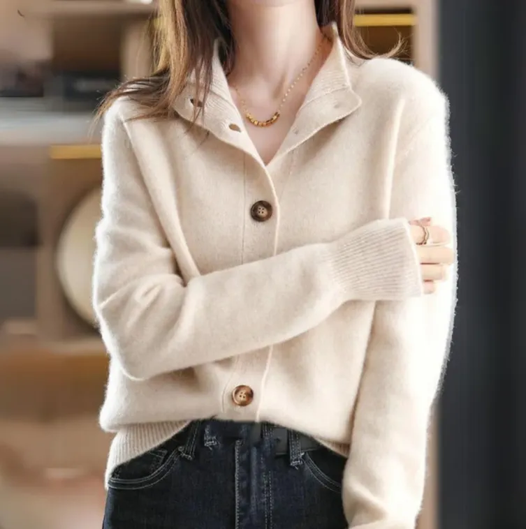 Sela | Elegant cardigan