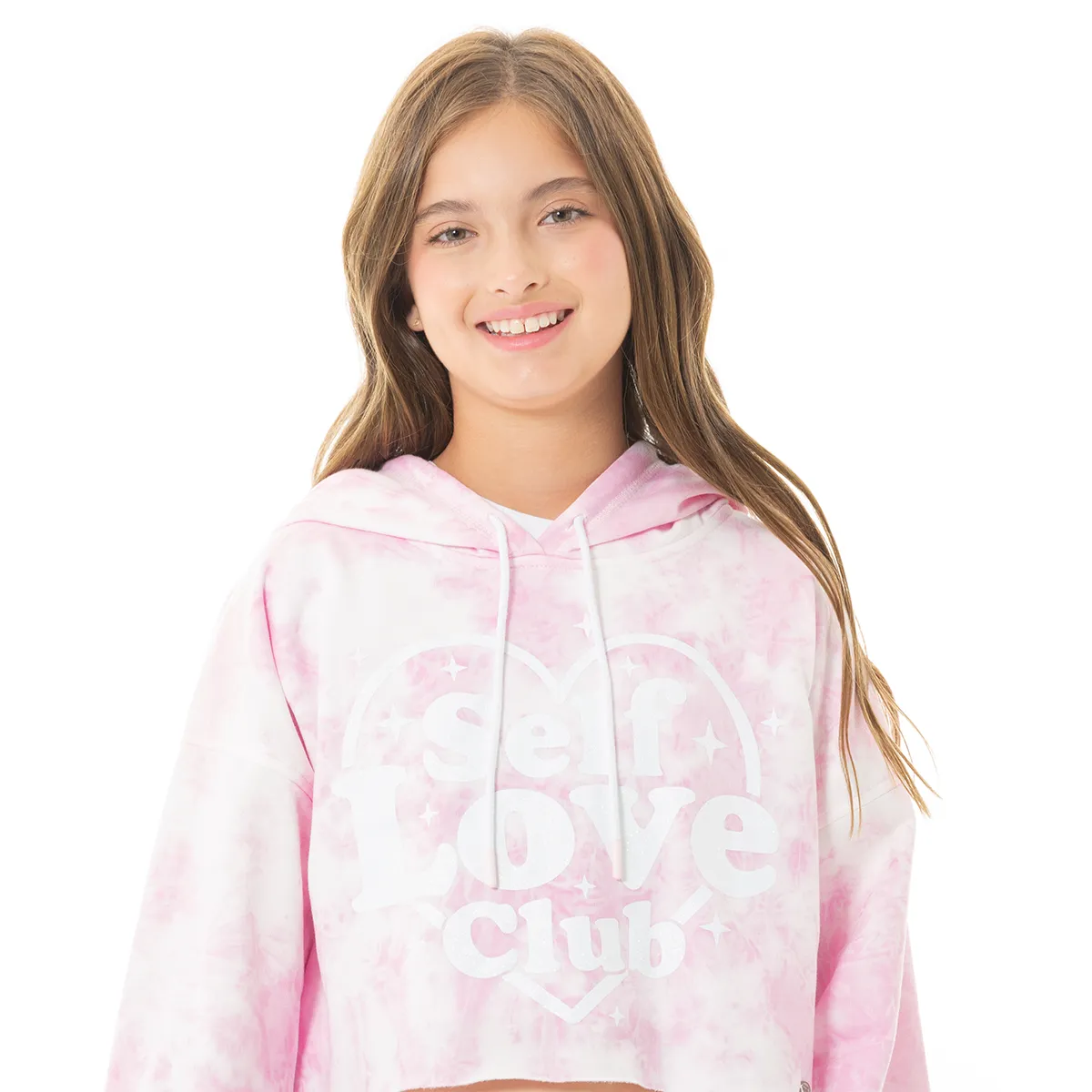 SELF LOVE CLUB COMFY SET FOR GIRLS