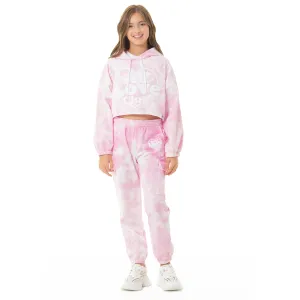 SELF LOVE CLUB COMFY SET FOR GIRLS