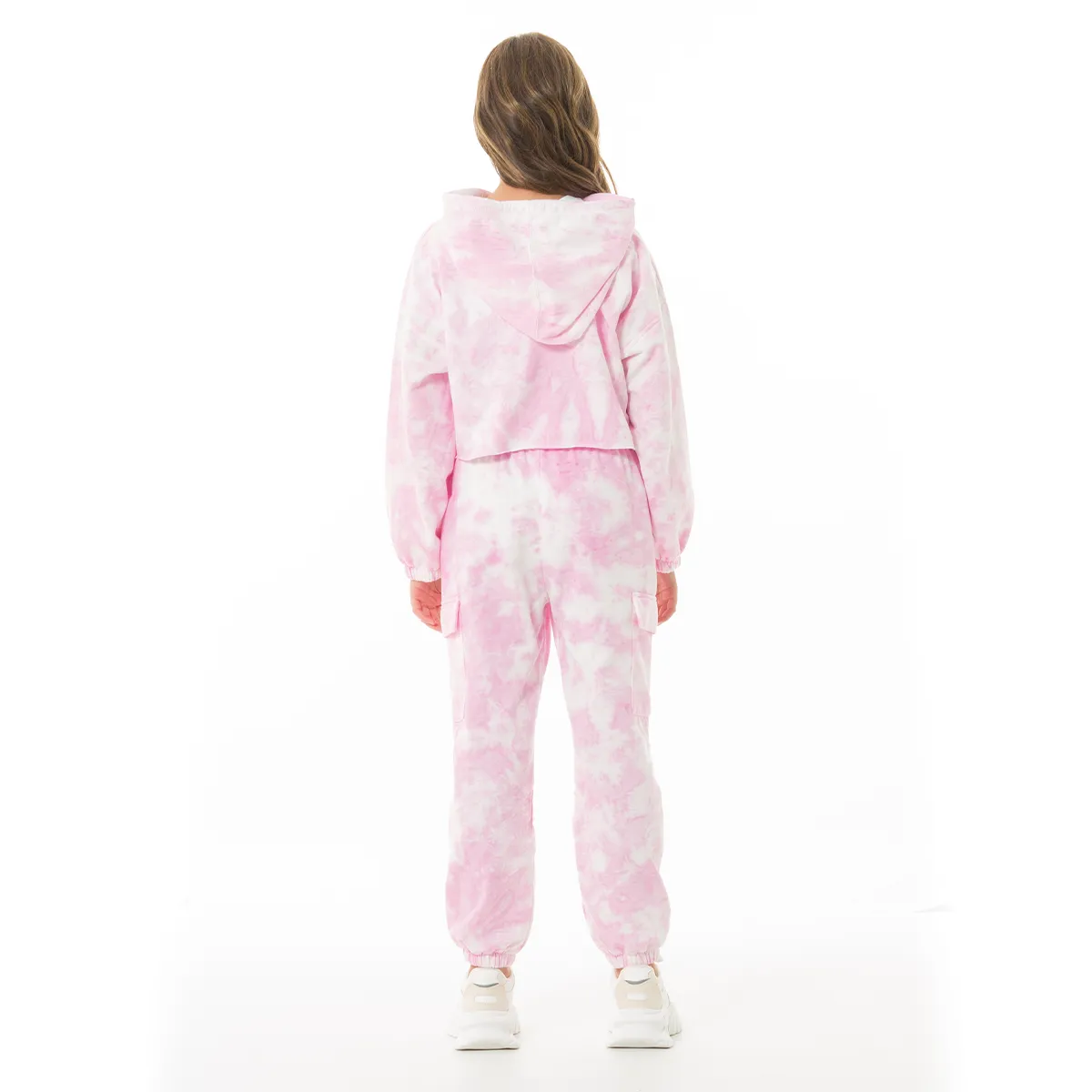 SELF LOVE CLUB COMFY SET FOR GIRLS