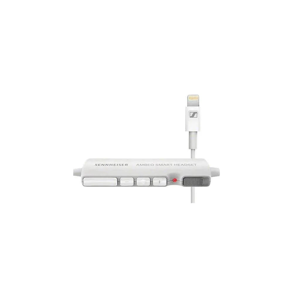Sennheiser Ambeo Smart Headset