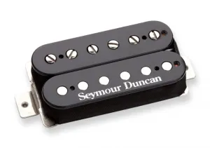 Seymour Duncan Pearly Gates | SH-PG1B | Black