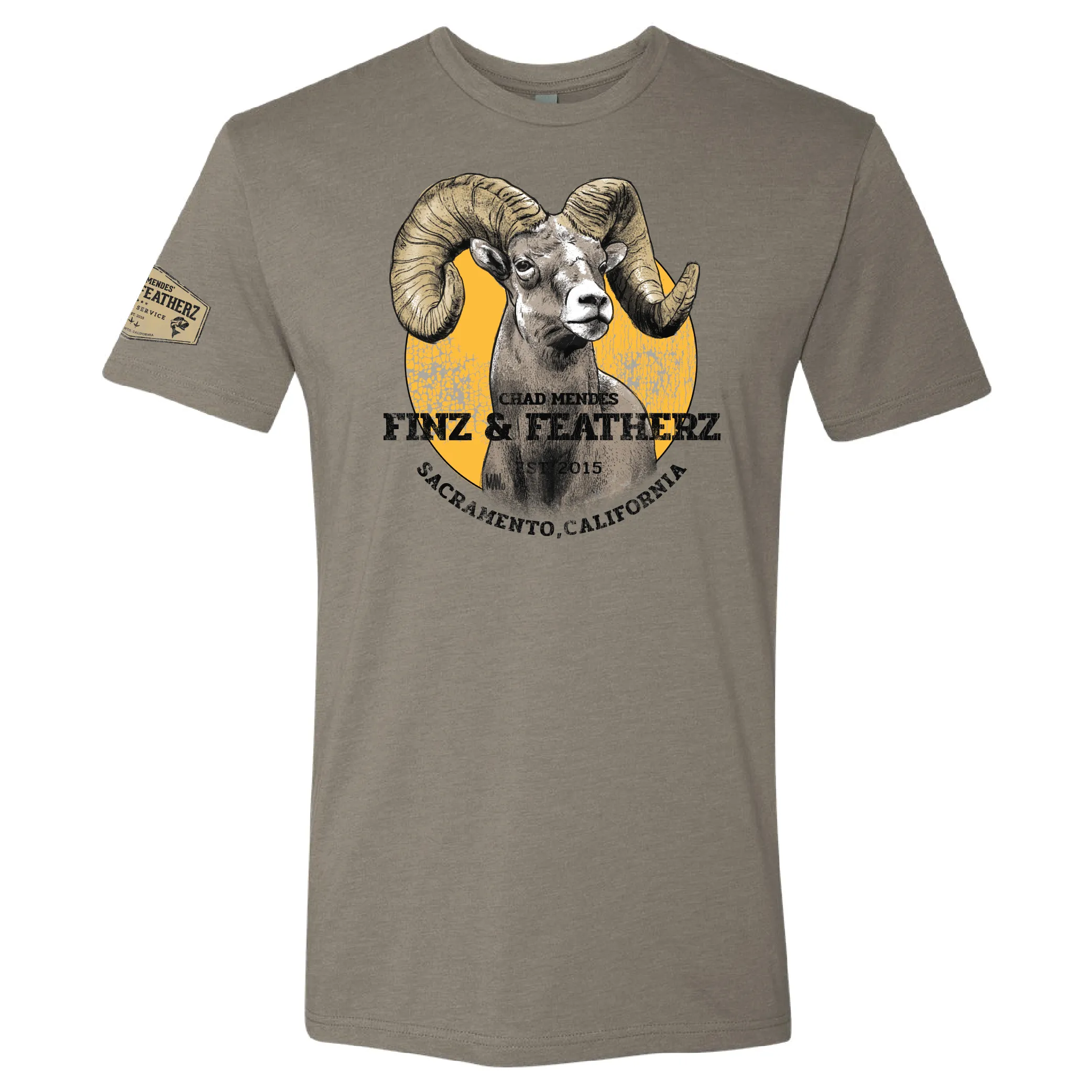Sheep T
