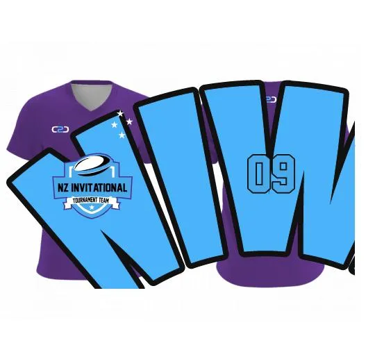 Shirt 02 V Neck Warmup Design Your Own