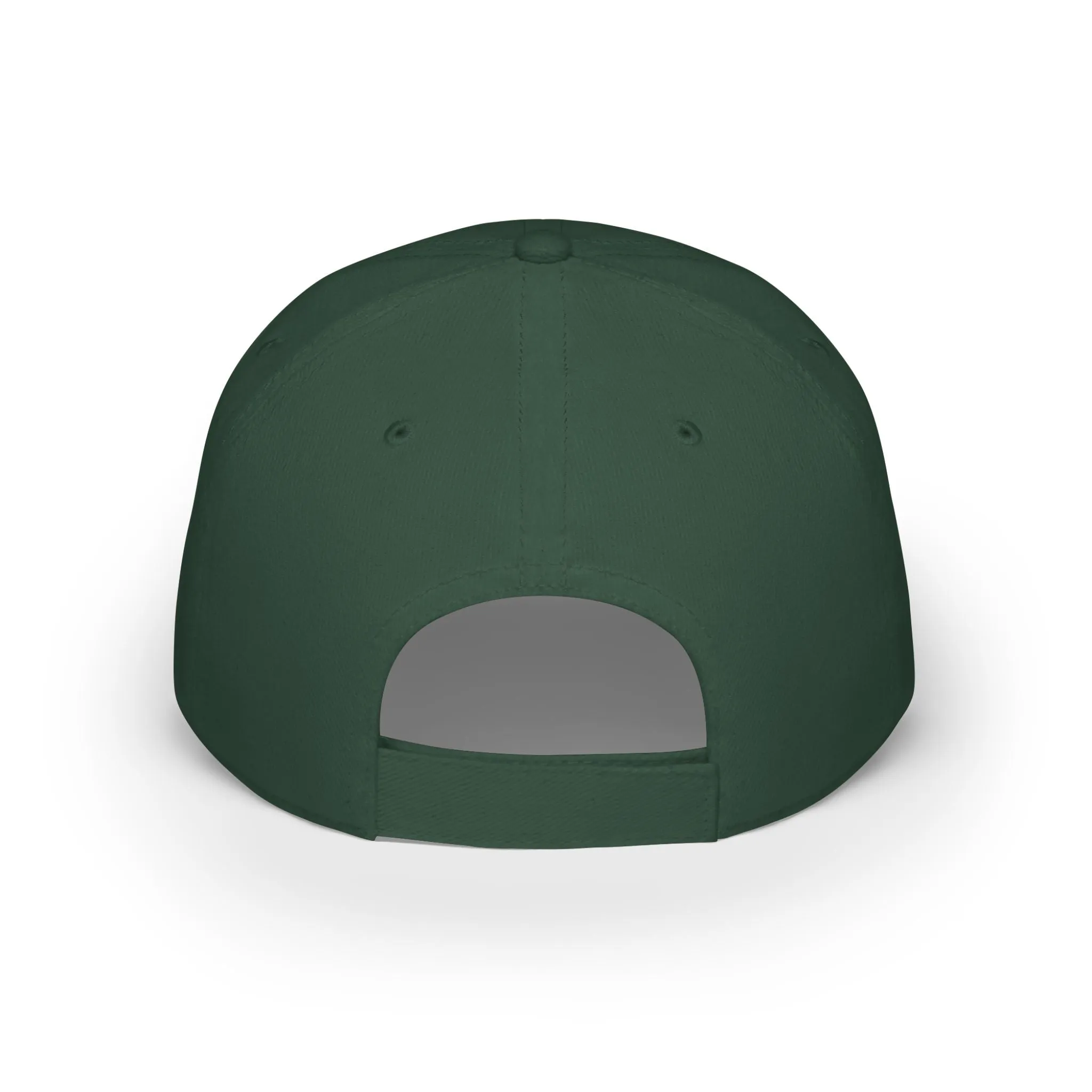 Shirts Against Supremacists - Low Profile Baseball Cap