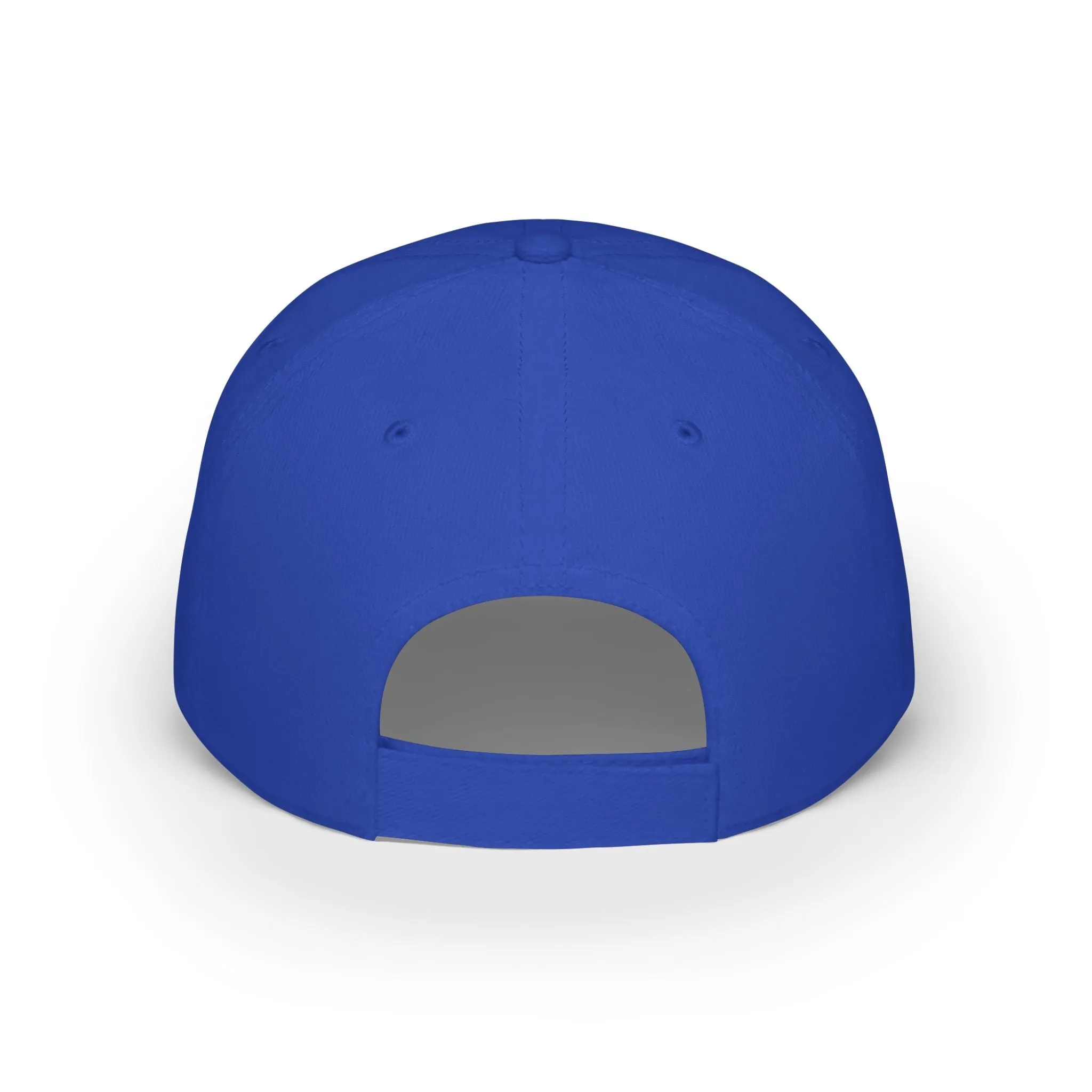 Shirts Against Supremacists - Low Profile Baseball Cap