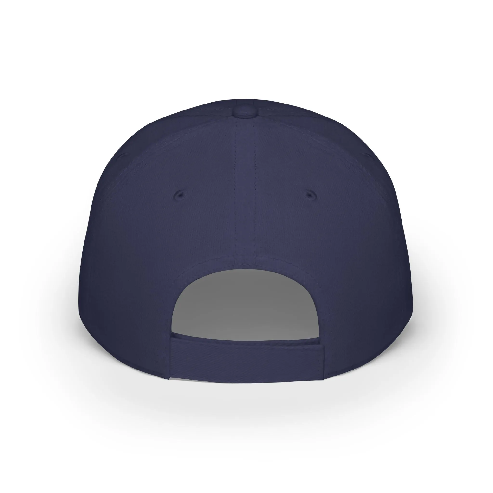 Shirts Against Supremacists - Low Profile Baseball Cap