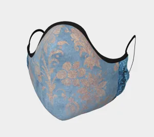 Shiva Face Mask