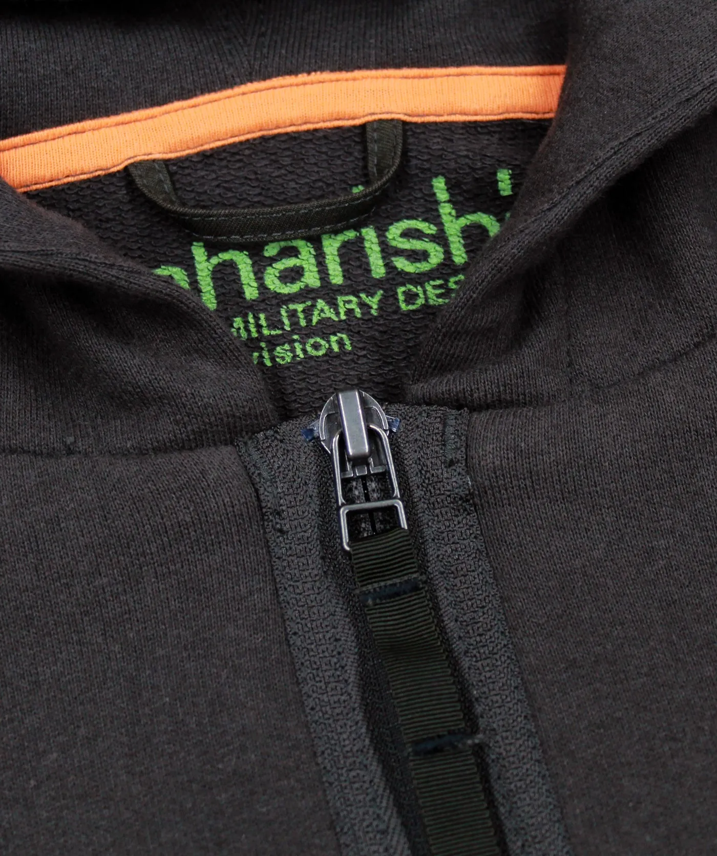 Showerproof Duality Hoodie