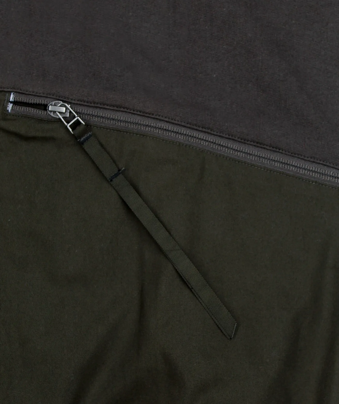 Showerproof Duality Hoodie