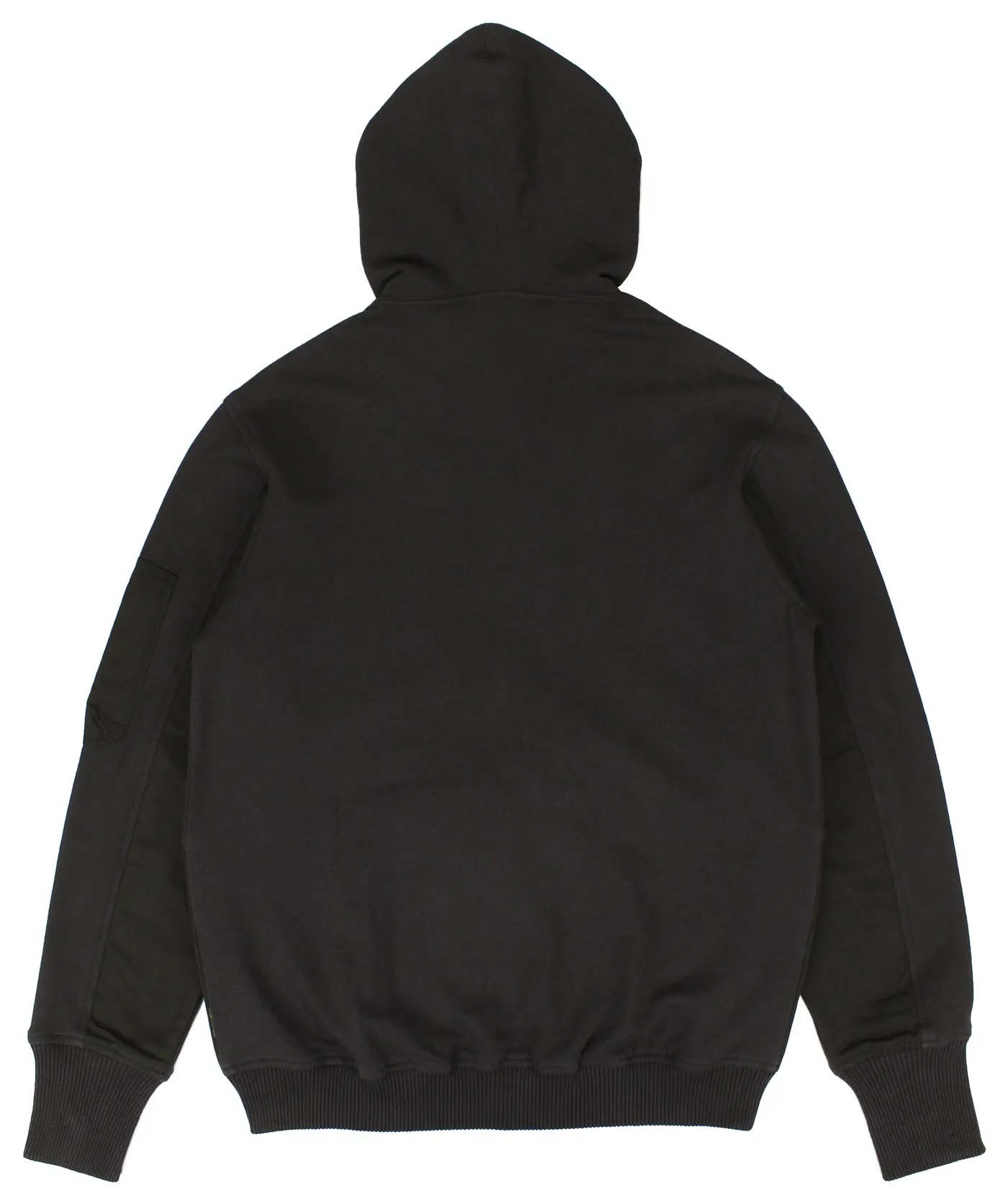 Showerproof Duality Hoodie