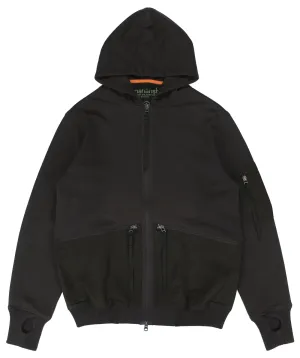 Showerproof Duality Hoodie