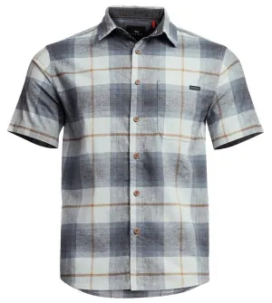 Sitka Ambary SS Shirt - Mens
