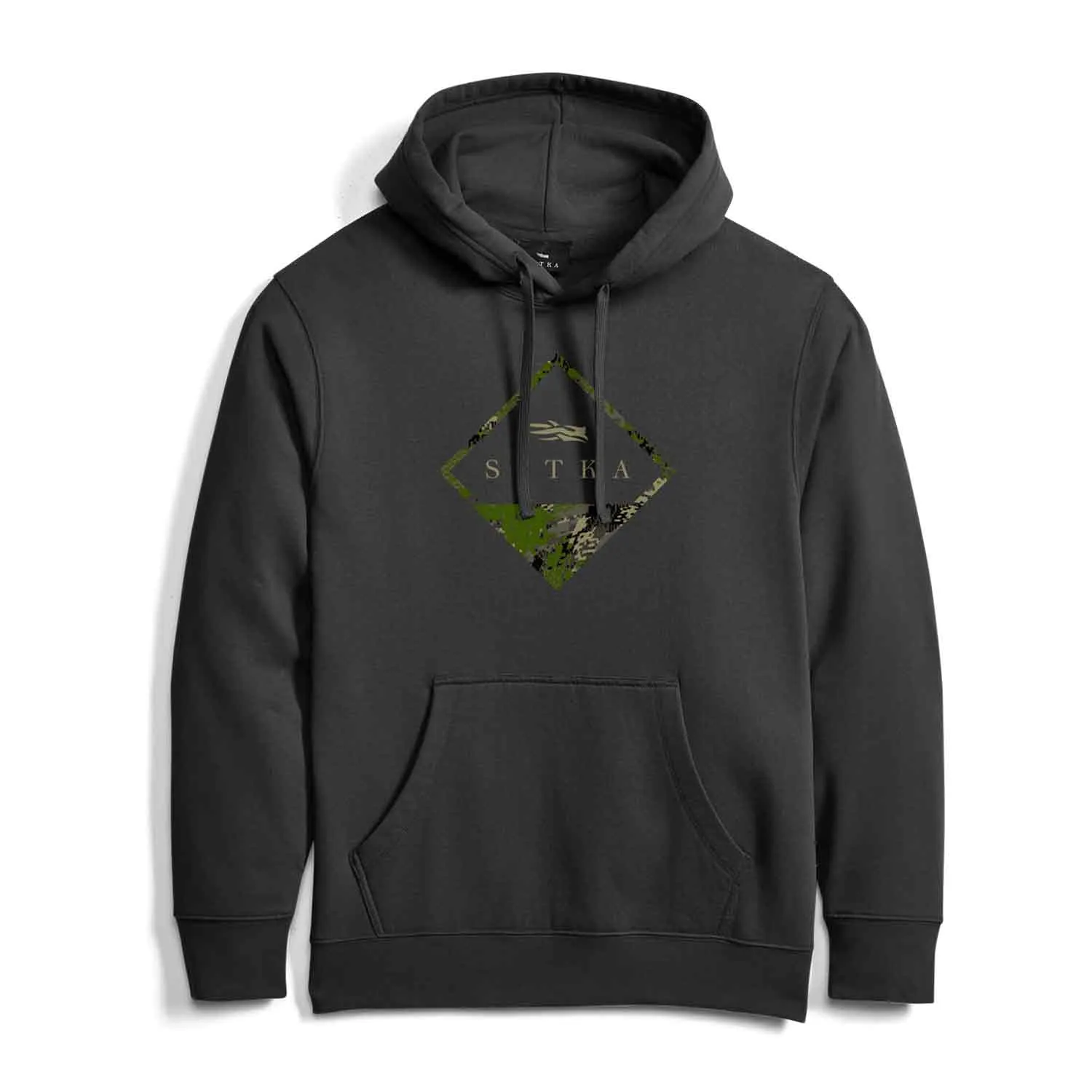 Sitka Cover Badge Hoody