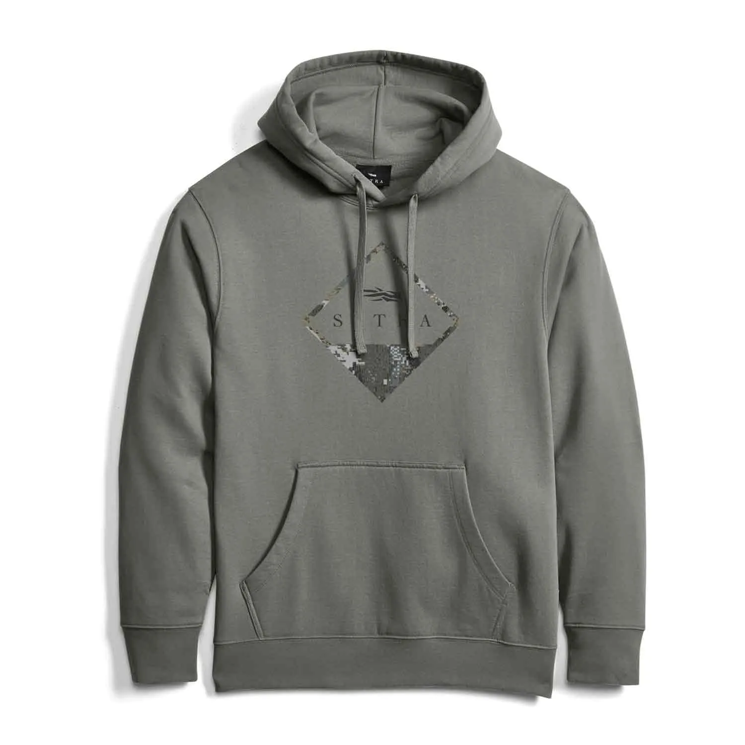 Sitka Cover Badge Hoody