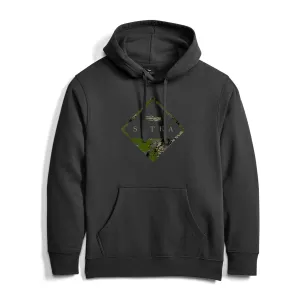 Sitka Cover Badge Hoody