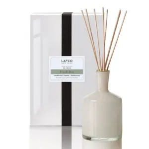 Ski House Feu de Bois Diffuser
