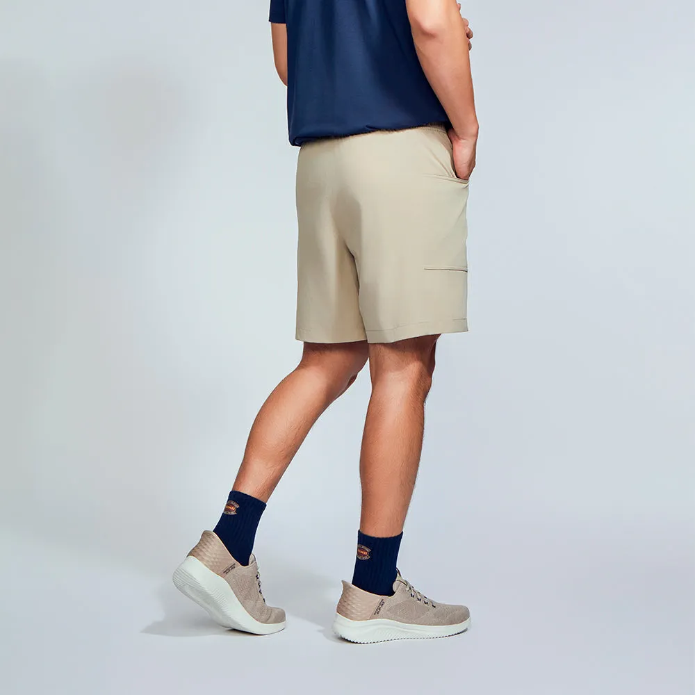 SKX Campus: Shorts