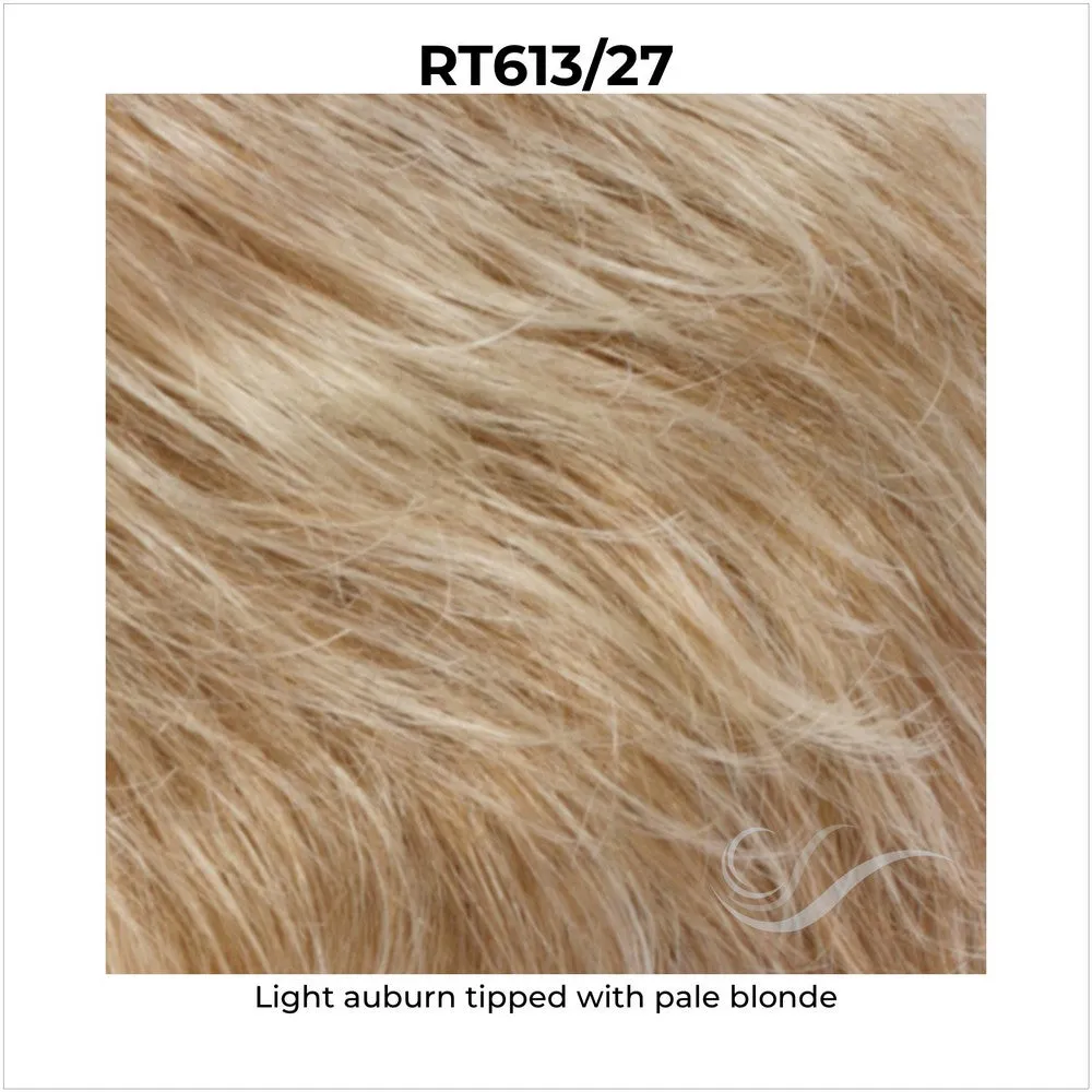 Sky by Estetica (Lace Front-Lace Part Wig)
