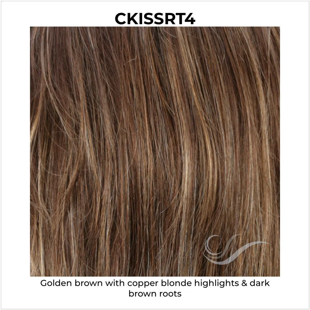 Sky by Estetica (Lace Front-Lace Part Wig)