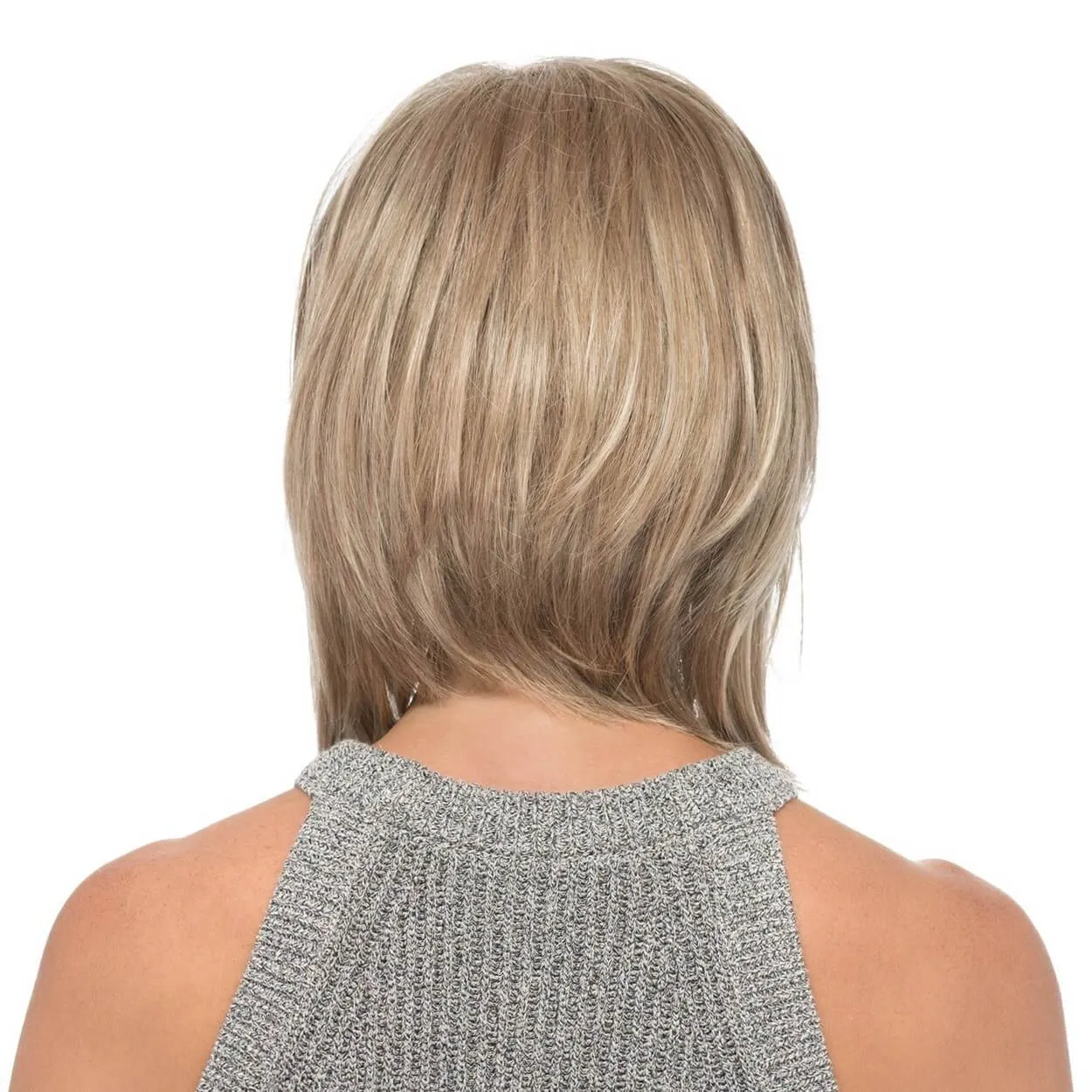 Sky by Estetica (Lace Front-Lace Part Wig)