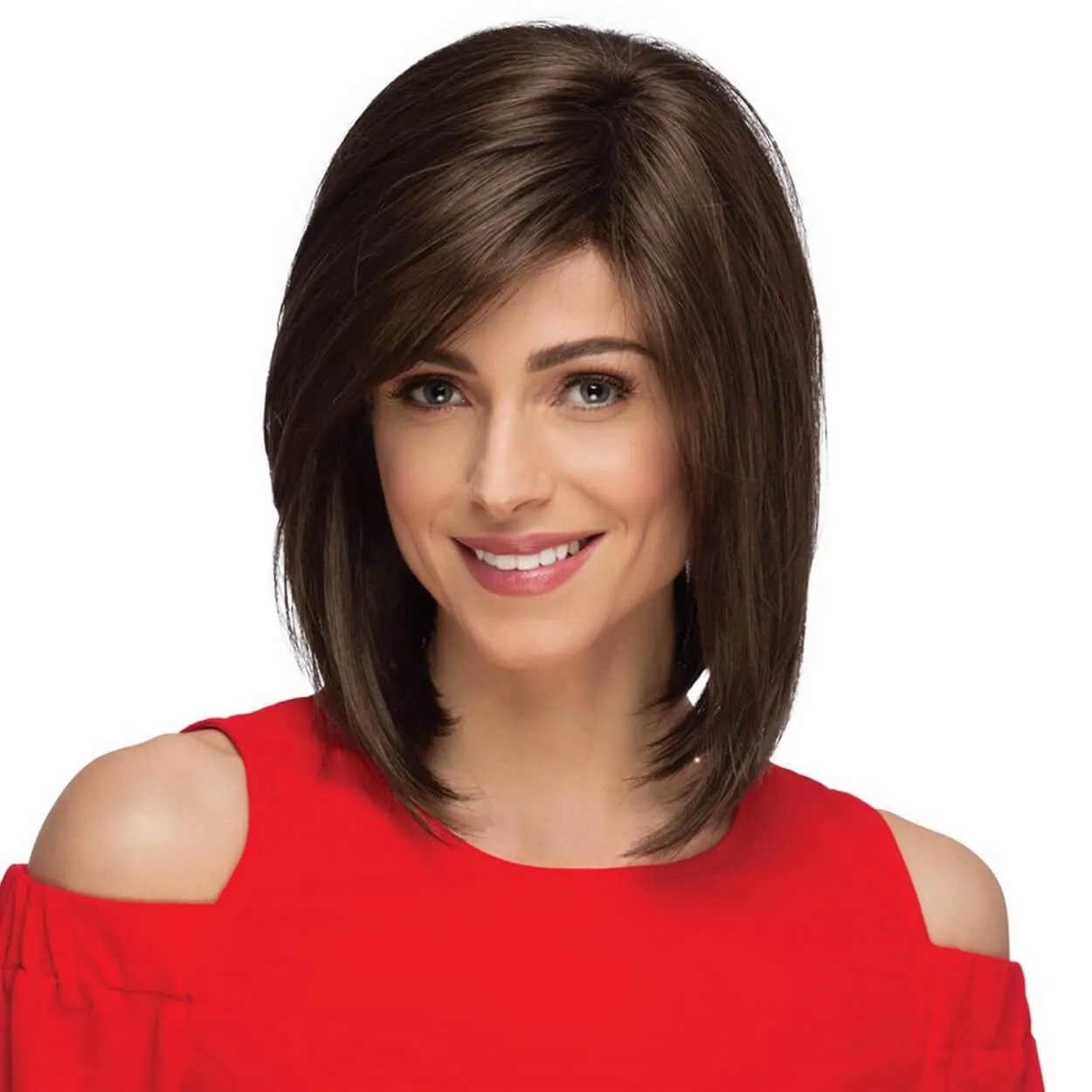 Sky by Estetica (Lace Front-Lace Part Wig)
