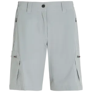 Slam Womens Active Techno Cargo Shorts