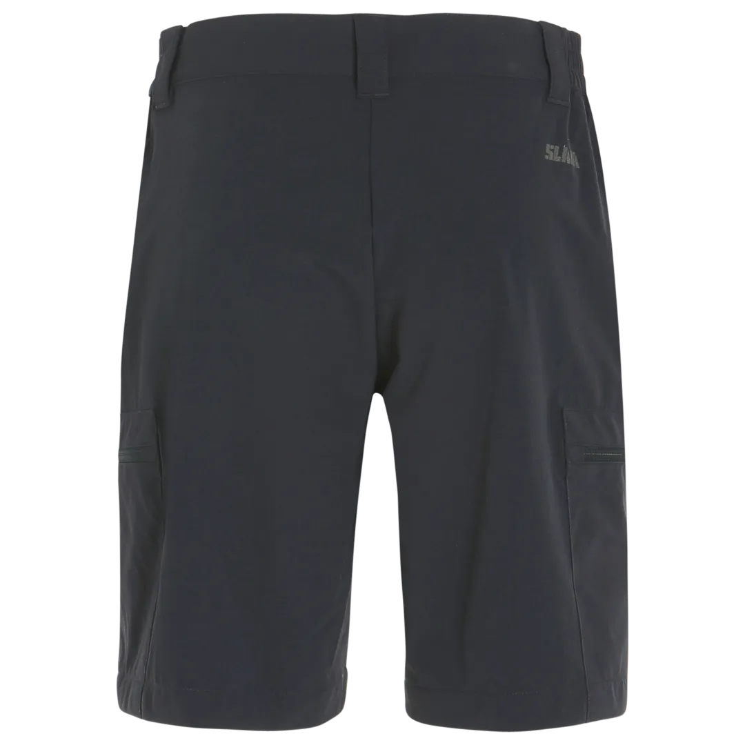 Slam Womens Active Techno Cargo Shorts