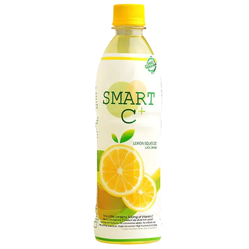 SMART C  LEMON 1L