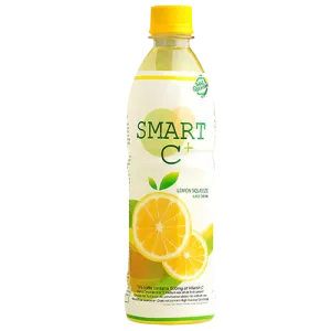 SMART C  LEMON 1L