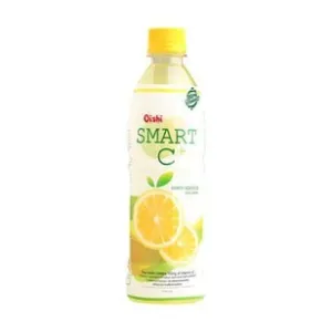 SMART C  LEMON 350ML