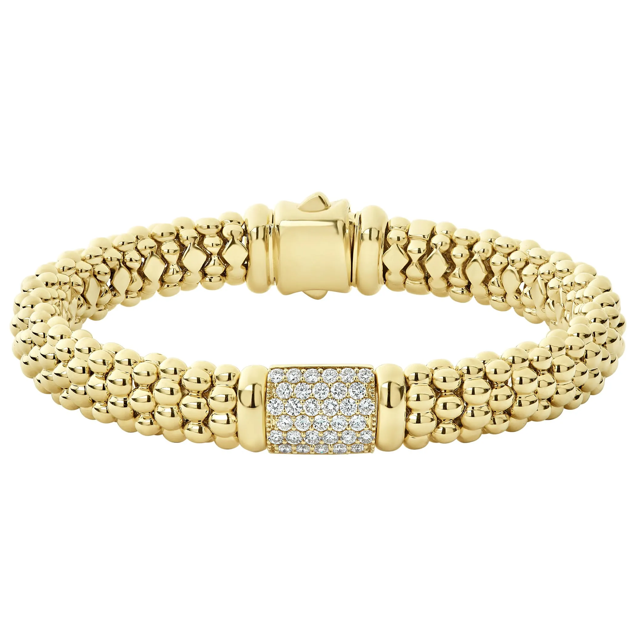 Smart Caviar 18K Gold Smart Caviar Gift Set