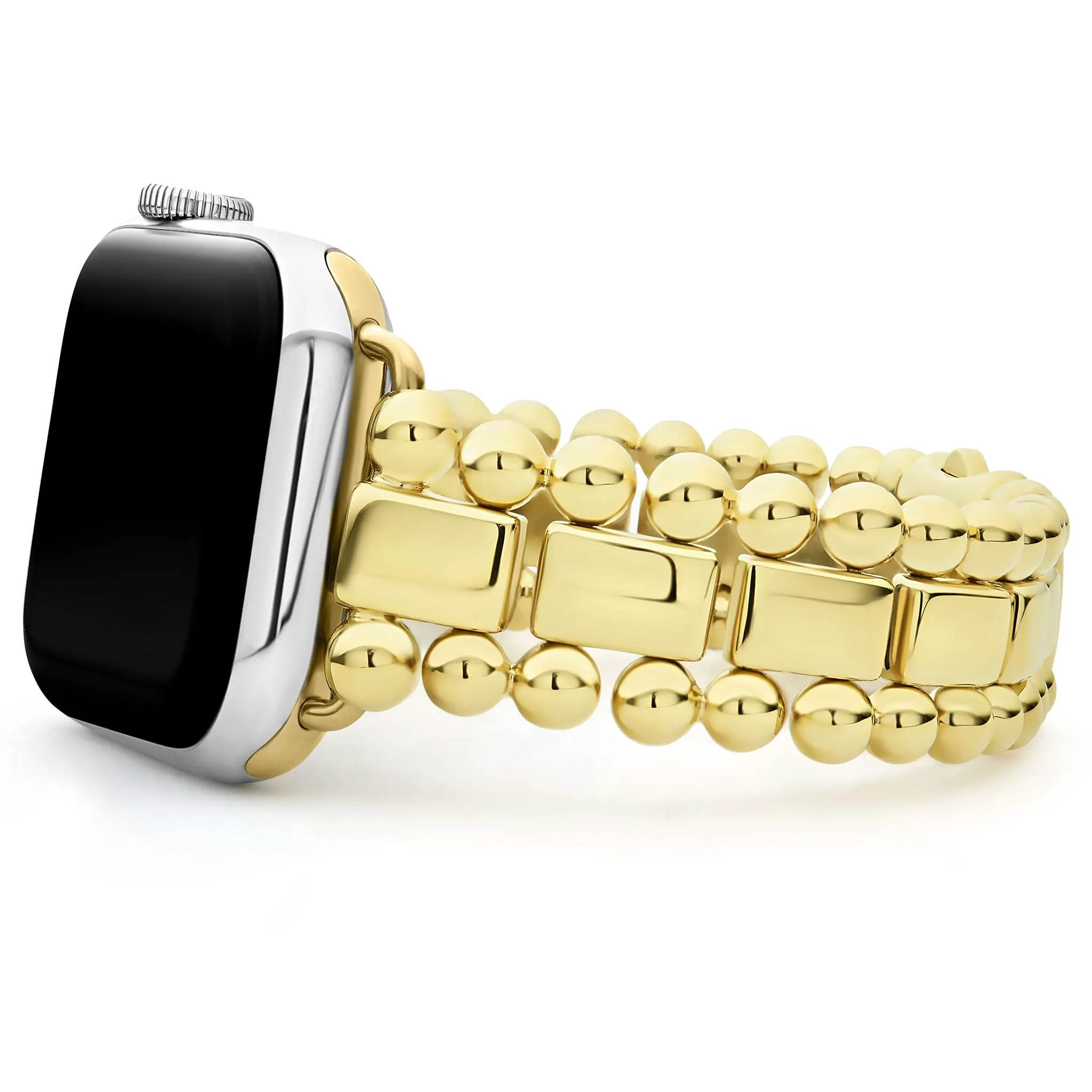 Smart Caviar 18K Gold Smart Caviar Gift Set