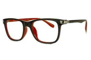 Smart Eyeglasses by Clariti S2723