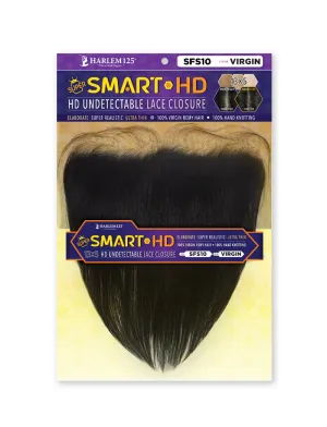 Smart HD Lace closure (13*5) Straight