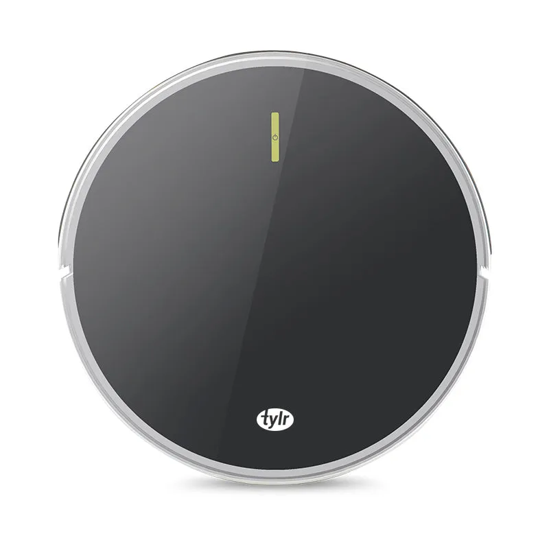 Smart Robot Vacuum & Mop