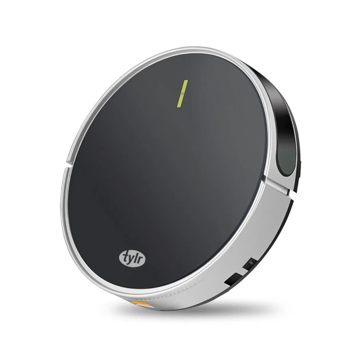Smart Robot Vacuum & Mop