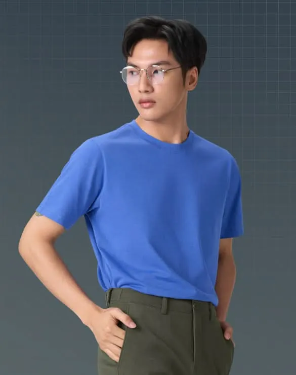 Smart T-Shirt Collection