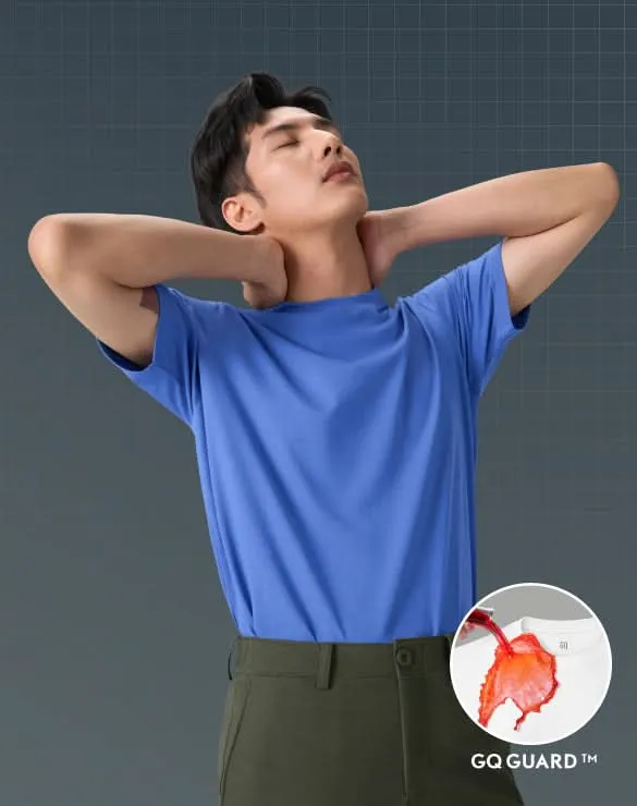 Smart T-Shirt Collection