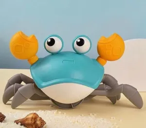 Smart Toy Crab