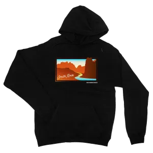 Smith Rock Hoodie