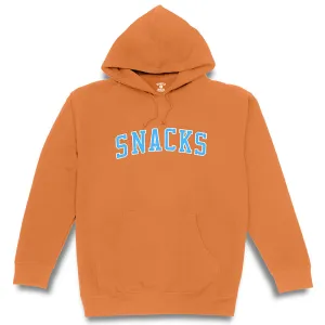 Snacks Varsity Hoody
