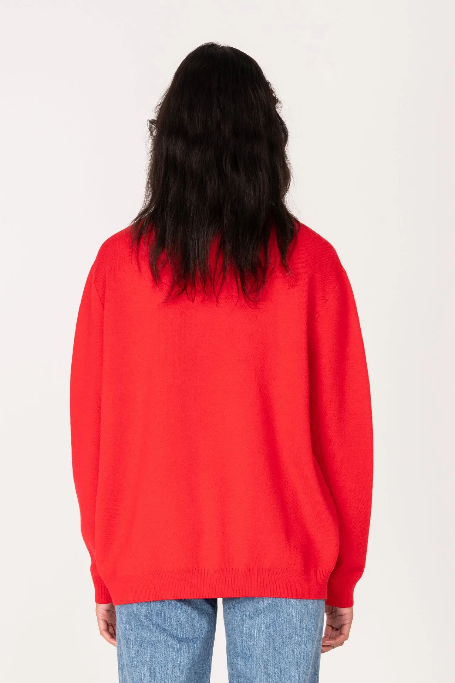 Someone On Holiday Unisex Sweater