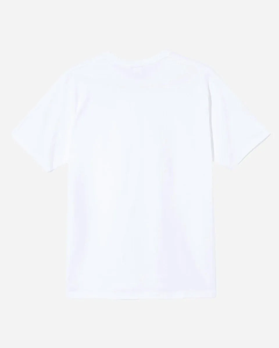 Something´s Cookin´ Tee - White