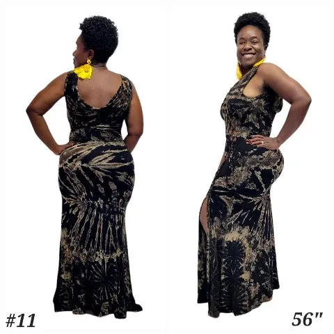 Sonya Gown